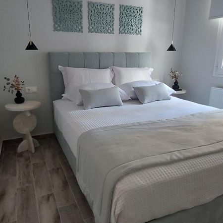 Amj Thessaloniki Apartment Extérieur photo
