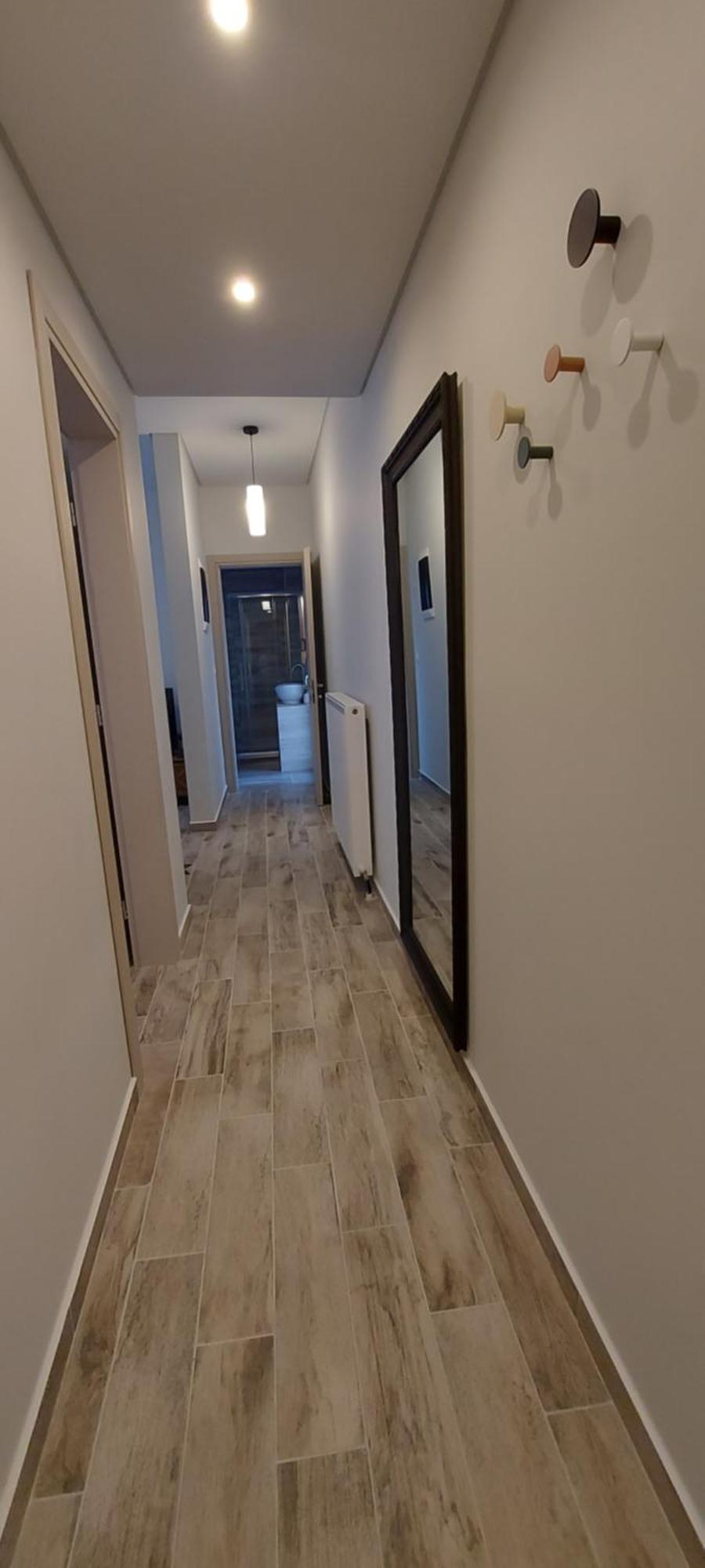 Amj Thessaloniki Apartment Extérieur photo