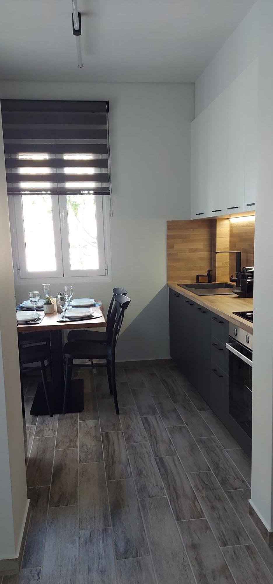 Amj Thessaloniki Apartment Extérieur photo