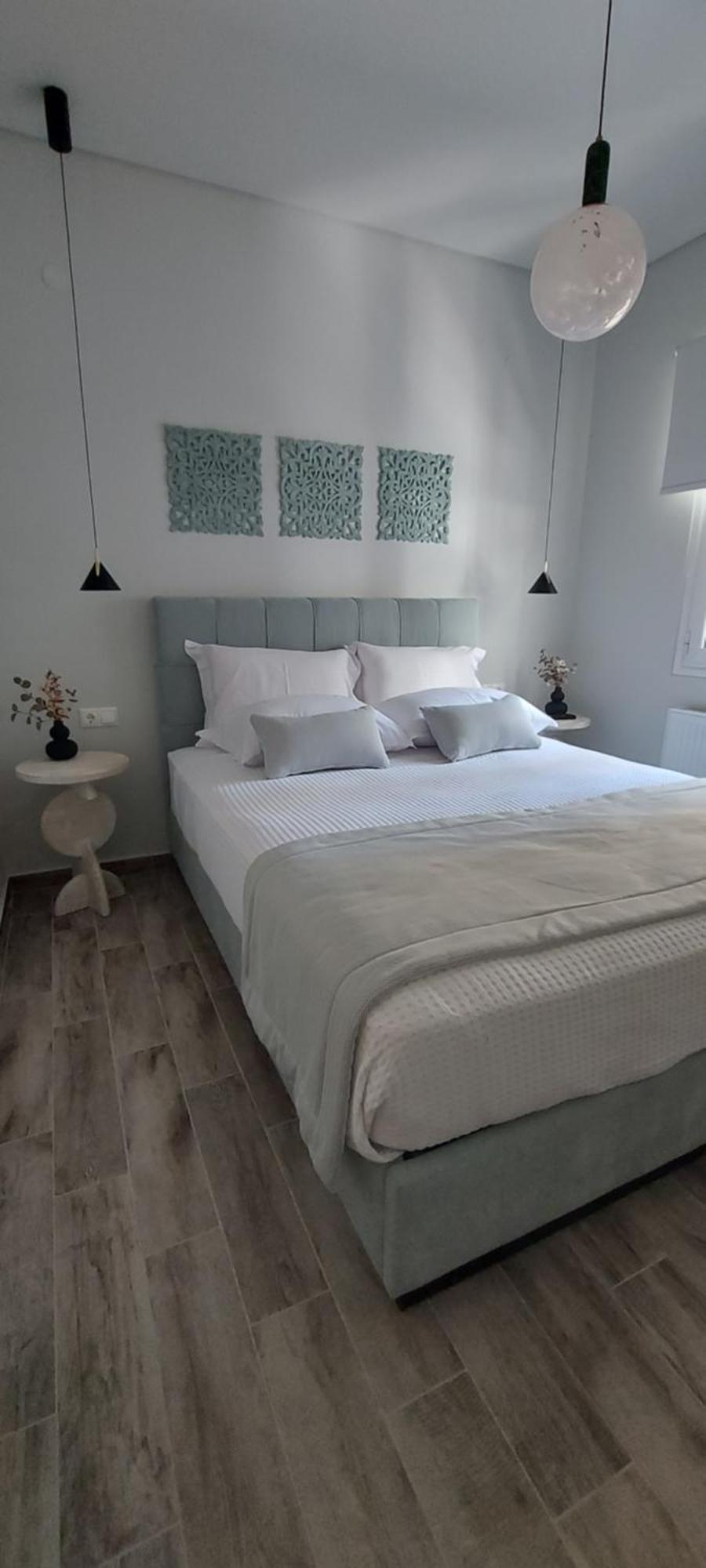 Amj Thessaloniki Apartment Extérieur photo