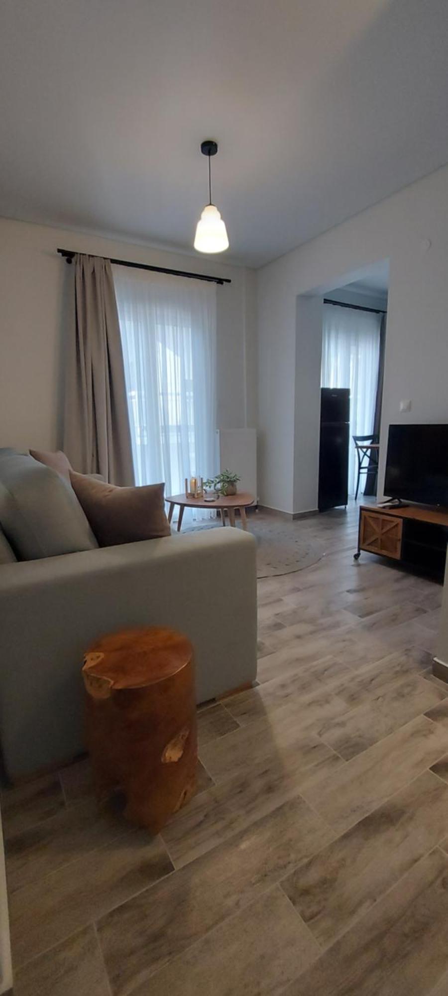 Amj Thessaloniki Apartment Extérieur photo