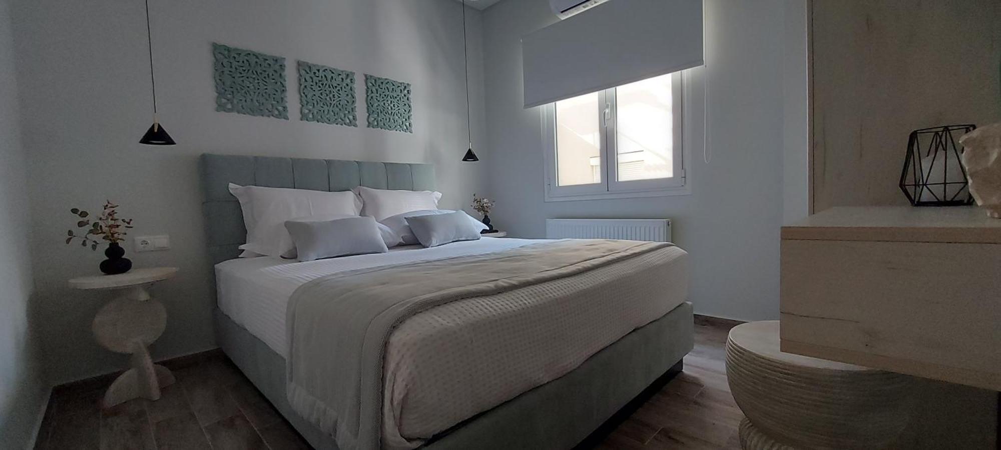 Amj Thessaloniki Apartment Extérieur photo