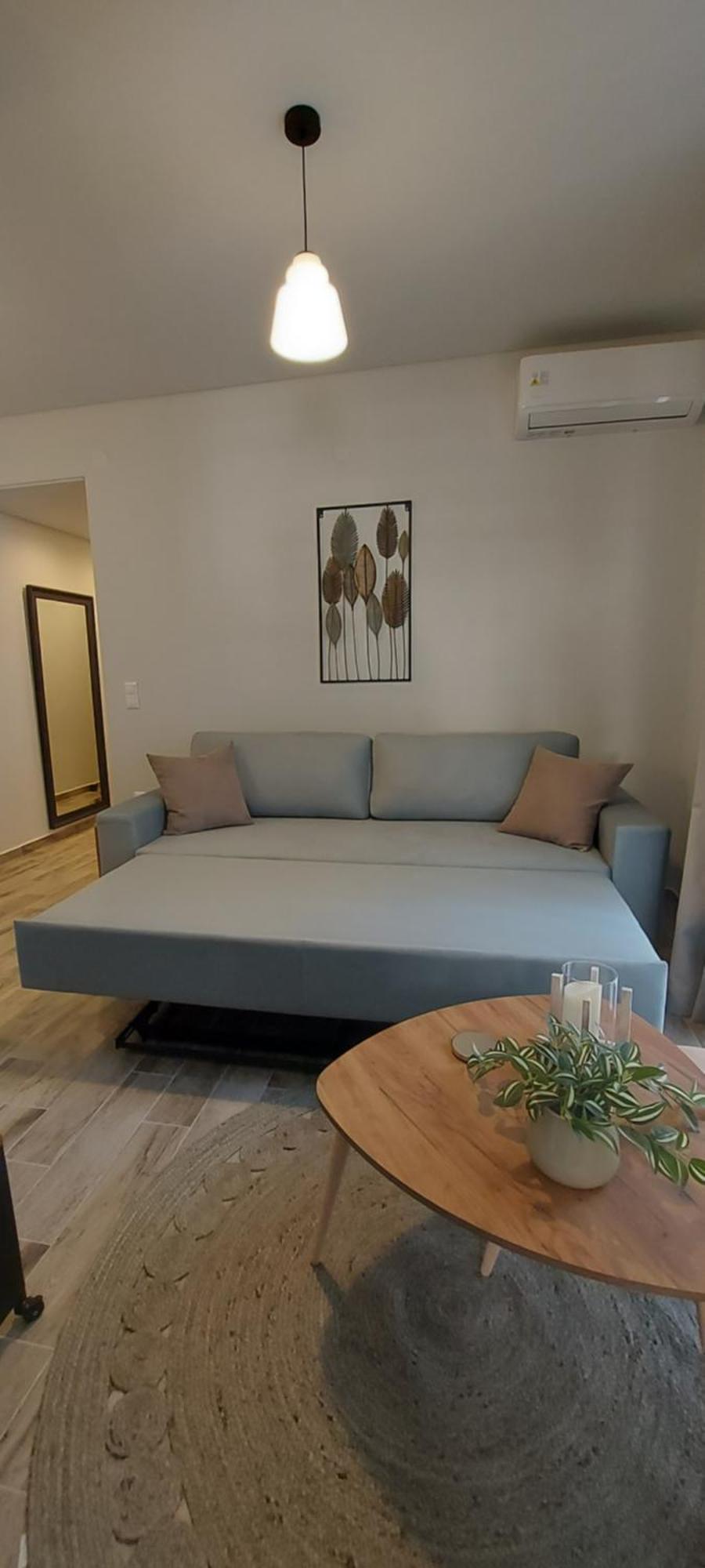 Amj Thessaloniki Apartment Extérieur photo