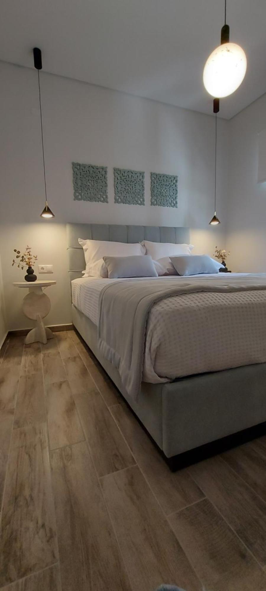 Amj Thessaloniki Apartment Extérieur photo