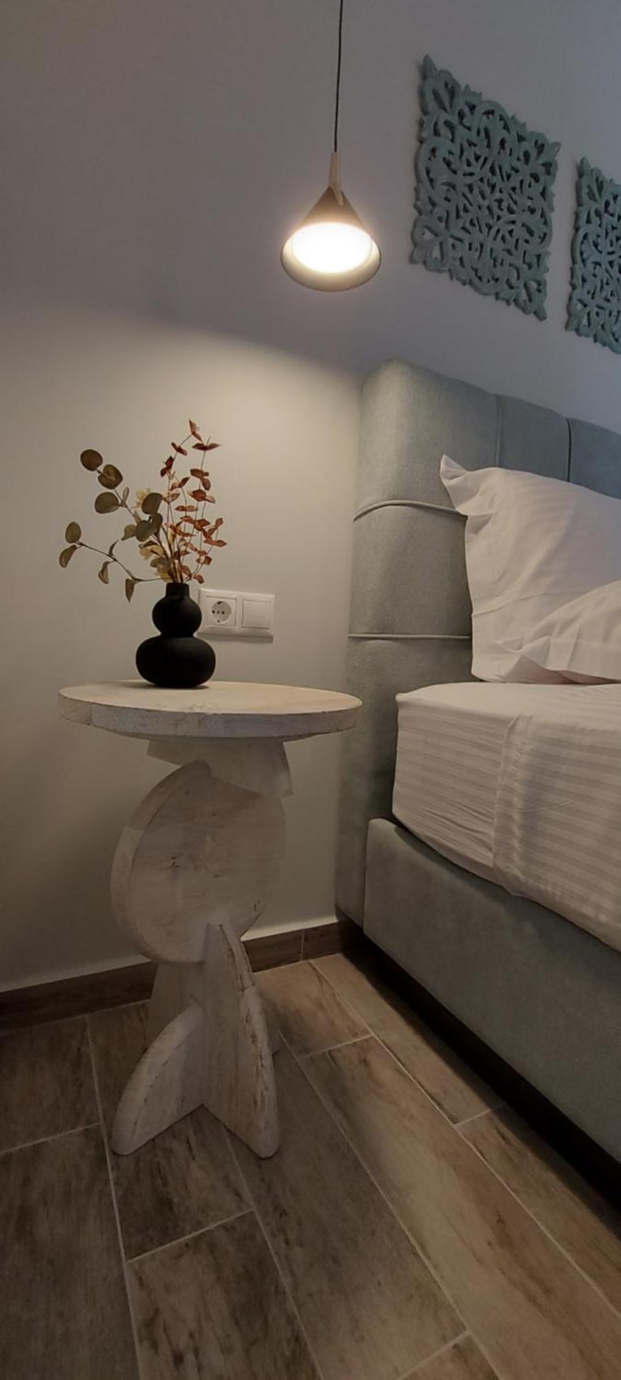 Amj Thessaloniki Apartment Extérieur photo