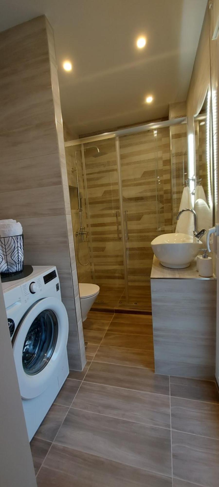 Amj Thessaloniki Apartment Extérieur photo